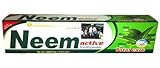 ニーム(Neem)　歯磨き粉 200g