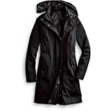 WeatherEdge Girl-on-the-Go Insulated Trench
