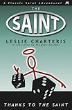 Thanks to the Saint