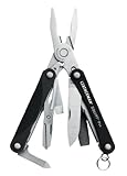 LEATHERMAN(レザーマン) PS4 BK 72091 【日本正規品】