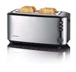 Severin AT 2509 Automatik-Toaster