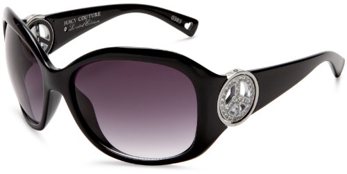 Juicy Couture BFF Strass Gray Gradient