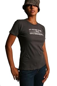 Women's Diabetes "Needle Fact" T-shirt