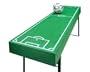 Biertisch Papiertischdecke "Fu�ballfeld"