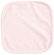 Funkoos Pink Organic Wash Cloth