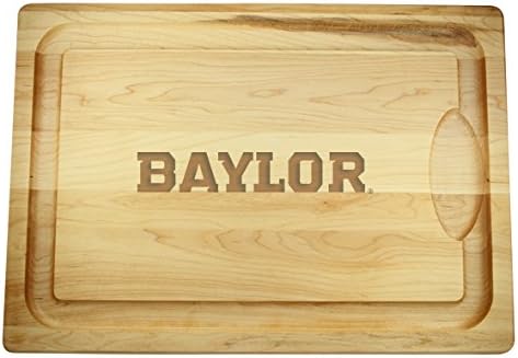 Baylor Artisan Farmhouse Carver