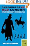 Chronicles of Old London