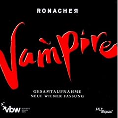 Tanz der Vampire - Das Musical - Gesamtaufnahme Live (inkl. Poster) - Doppel CD