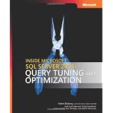 Inside Microsoft� SQL Server(TM) 2005: Query Tuning and Optimization ~ Kalen Delaney