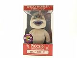 Funko Rudolph the Red Nosed Reindeer: Bumble Flocked Bobblehead 2010 Comic Con ExclusiveIMAGE