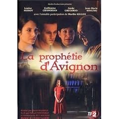 La prophetie d'avignon