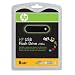 HP 8 GB USB 2.0 Flash Drive HP-8GB-hfdc3258