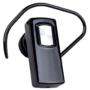 Black Online Gaming Bluetooth Headset for Sony PS3, PS3 Slim and PSP Go by Modern-Tech
