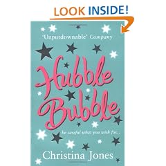 Hubble Bubble (Be Careful What You Wish for)