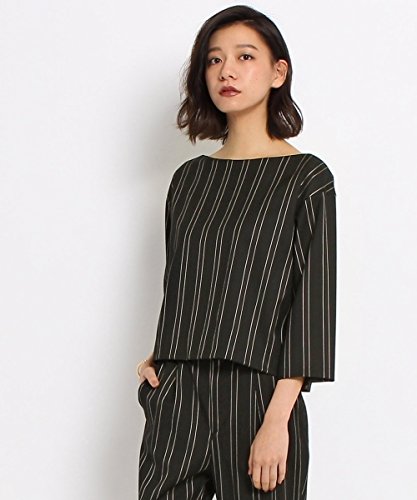 DRESSTERIOR(Ladies)(ドレステリア(レディース))BONOTTO シャツ