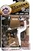 McFarlane Toys MLB Sports Picks Series 24 (2009 Wave 1) Action Figure Johan Santana (New York Mets) Black Jersey