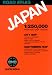 Road atlas Japan