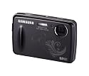 Samsung PL10 Digital Camera - Black (9MP, 3x Inner Zoom) 2.7 inch LCD