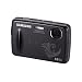 Samsung PL10 Digital Camera - Black (9MP, 3x Inner Zoom) 2.7 inch LCD