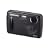Samsung PL10 Digital Camera - Black (9MP, 3x Inner Zoom) 2.7 inch LCD