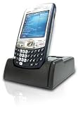 Produkt-Bild: Dockingstation Palm Treo 680/750 mit Akkuschacht