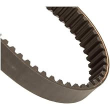 Goodyear Engineered Products Hawk Positive Drive Synchronous Belt, 14mm Pitch, 14M Profile, Metric