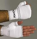 KWON Innenhandschuh Open Finger
