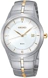 Seiko SKK547P1 Mens Everyday Watch