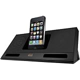 Altec Lansing IMT320 inMotion Compact iPod Speaker System
