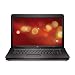 HP Compaq 615 15,6 Zoll Notebook (AMD Athlon QL-64 2.1GHz, 4GB RAM, 320GB HDD, ATI HD3200, DVD, kein Betriebssystem)