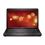 HP Compaq 615 15,6 Zoll Notebook (AMD Athlon QL-64 2.1GHz, 4GB RAM, 320GB HDD, ATI HD3200, DVD, kein Betriebssystem)