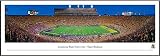 LSU Tigers Louisiana State Framed Panoramic Photo