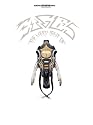 The Very Best of the Eagles: Guitar Tablature Edition (Authentic Guitar-Tab)