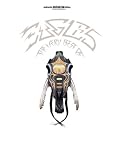 The Very Best of Eagles: Authentic Guitar Tab (Authentic Guitar-Tab)