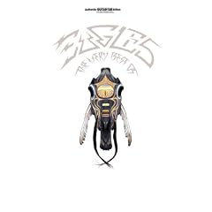 【クリックで詳細表示】The Very Best of the Eagles： Authentic Guitar Tab (Authentic Guitar-Tab)