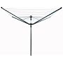 Brabantia Lift-O-Matic Advance Rotary Dryer 60m Metallic Grey, Cover