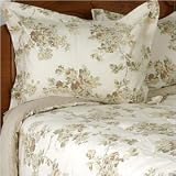New Nautica Woodland Floral 2 Pc Twin Comforter Set