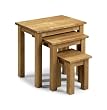 Julian Bowen Coxmoor Oak Nest by Julian Bowen Limited
