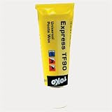 Express TF90 Universal Paste Wax by Toko