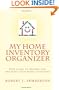 My Home Inventory Organizer: One Place to Record and Organize Your Home Inventory