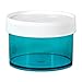 Nalgene Glacier Jar, 16-Ounce, Glacier Blue