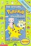 The Official Pokemon Handbook: Collectors