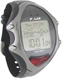 Polar RS400sd Heart Rate Monitor Watch
