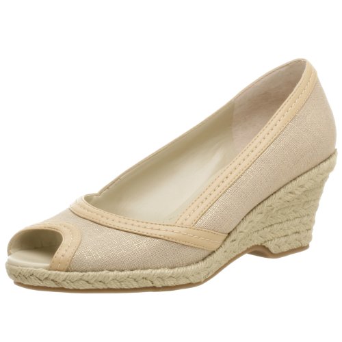 Easy Spirit Women's Dovere Espadrille