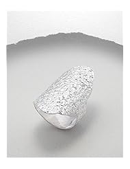 Ring In 92.5 Sterling Silver