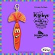 Kooky Klicker Pen Keychain Krew 46 HadLey