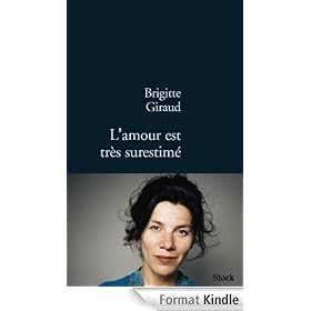 L'amour est tr�s surestim�