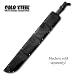 Cold Steel Latin Survival Machete Sheath 24 Md: SC97AS24