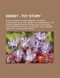 Disney - Toy Story: Buzz Lightyear of Star Command, Toy Story characters, Haley Joel Osment, Let's Make Peace, Tad Stones, Andrew Stanton, Barbie, ... Disney's All-Star Movies Resort, Disney'