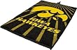Iowa Hawkeyes Golf Towel - NCAA College Athletics